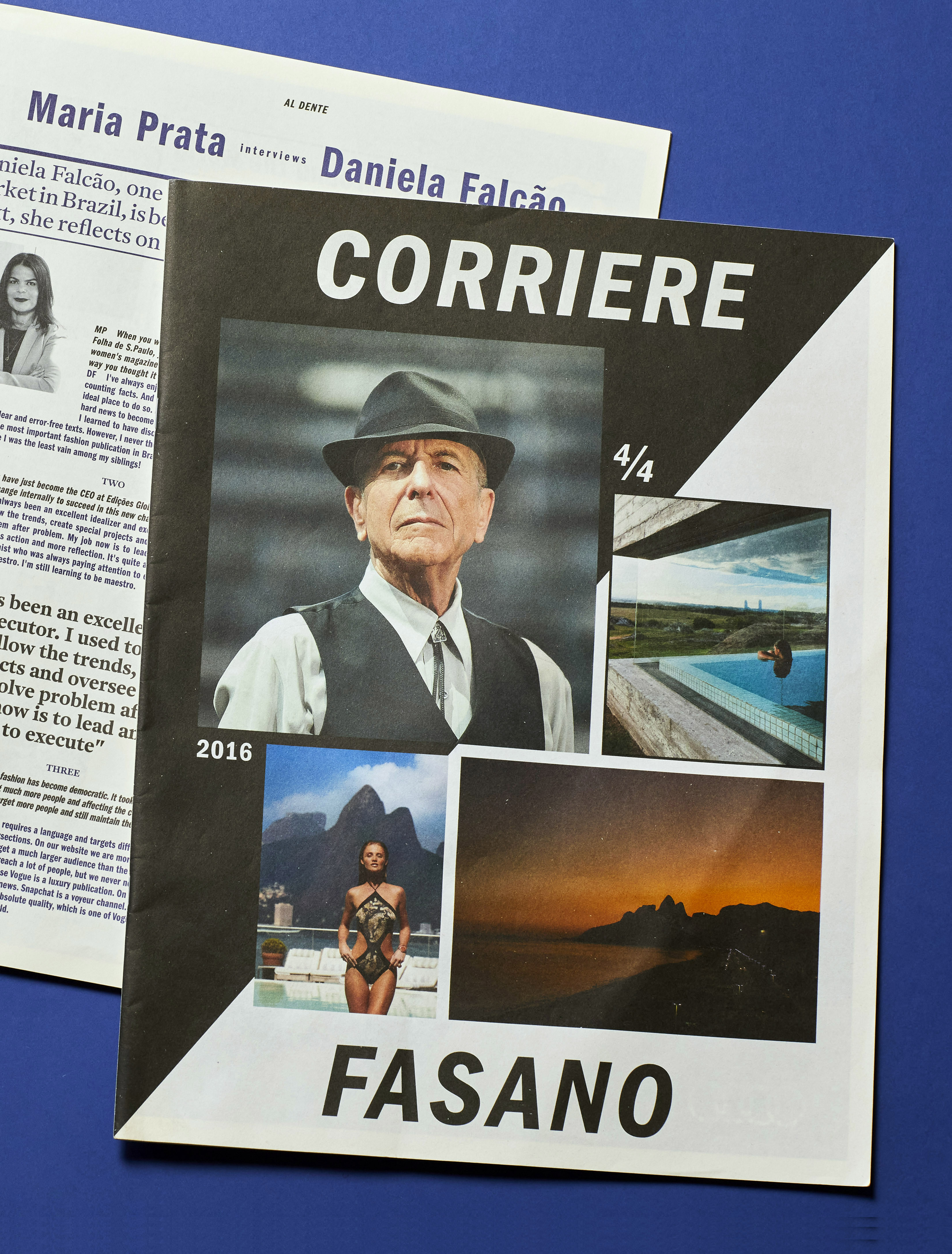 Corriere Fasano