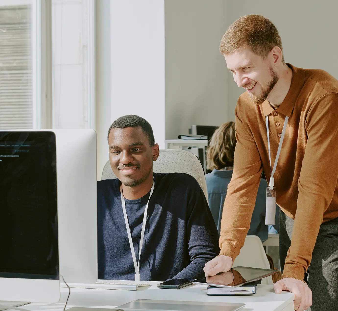 Level 4 Data Analyst Apprenticeship - Corndel