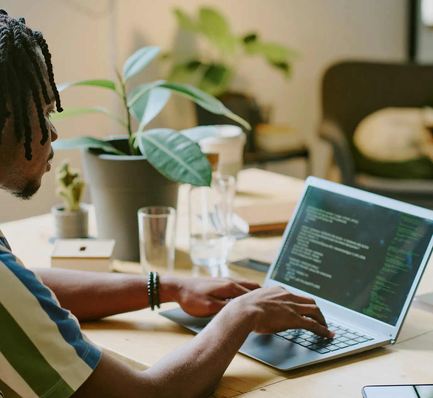 Level 4 Data Analyst Apprenticeship - Corndel