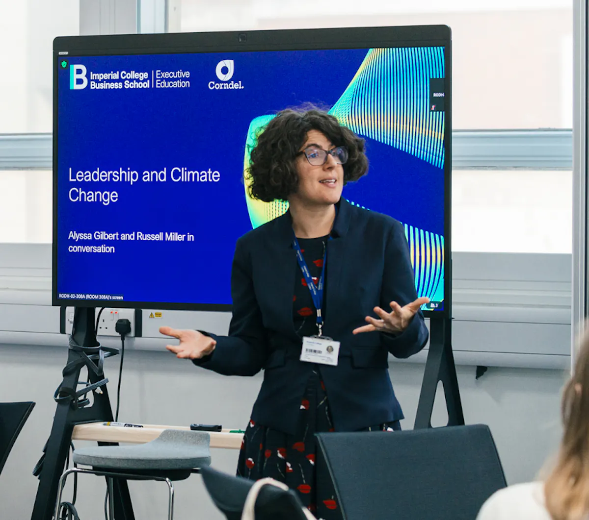 Leadership Academy | Developing Future Leaders - Corndel