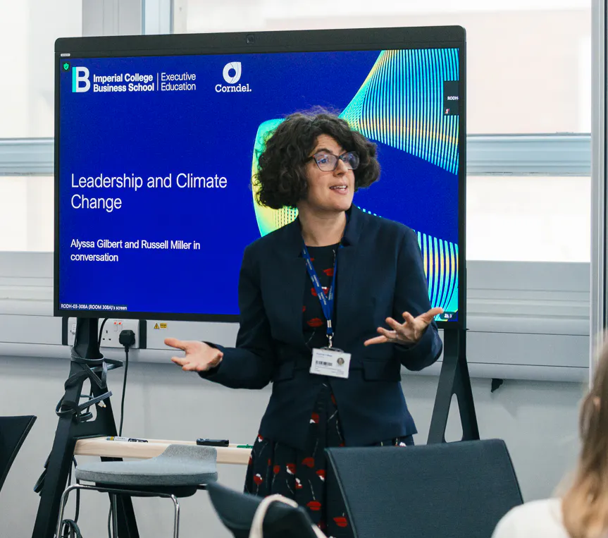 Leadership Academy | Developing Future Leaders - Corndel