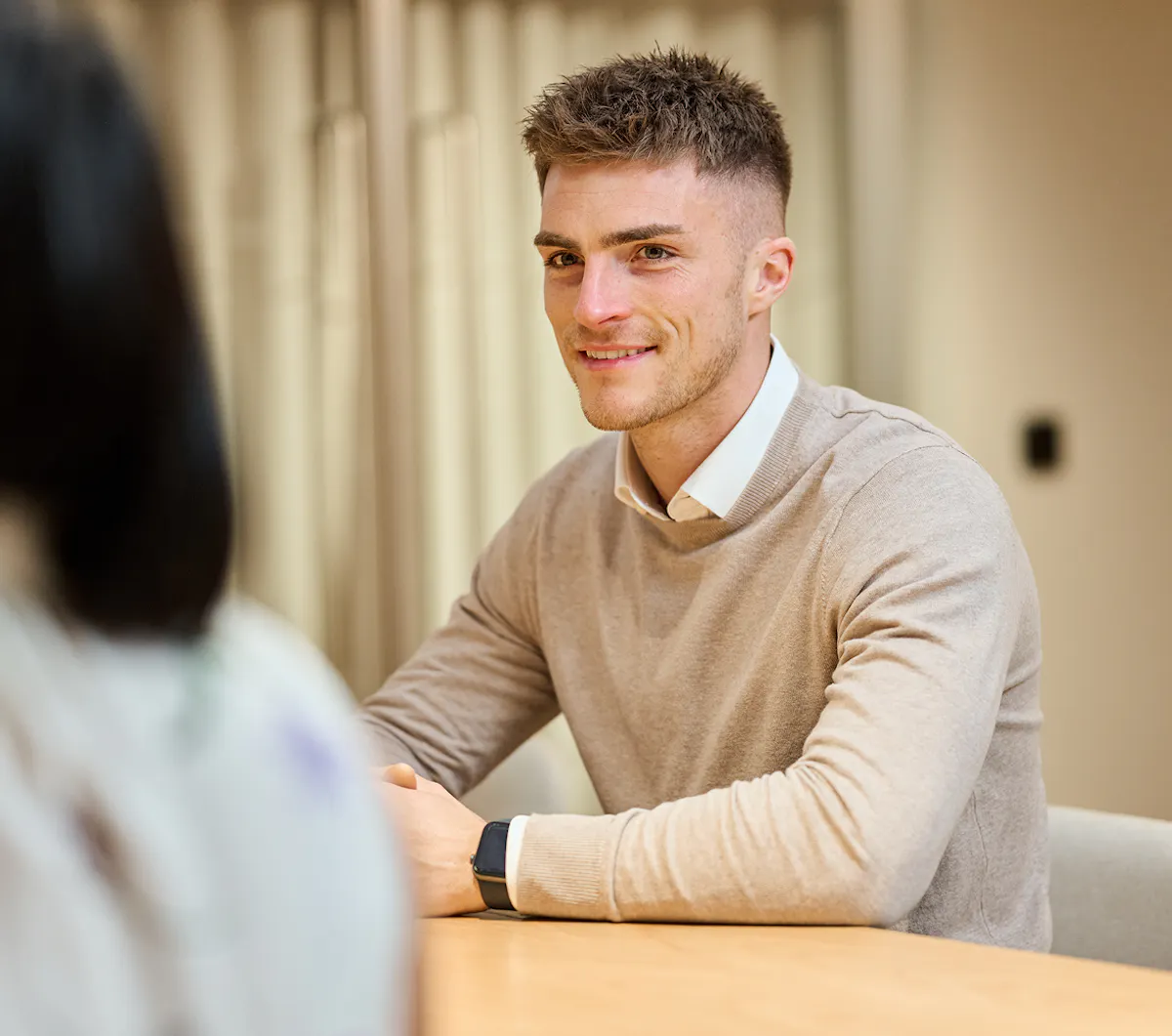 Our Mission | Vision for Skills & Leadership - Corndel