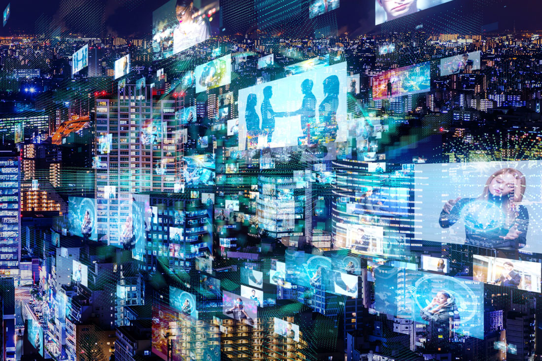 Delivering the vision for a state-of-the-art Control Centre - An integrated approach to monitoring and management of events