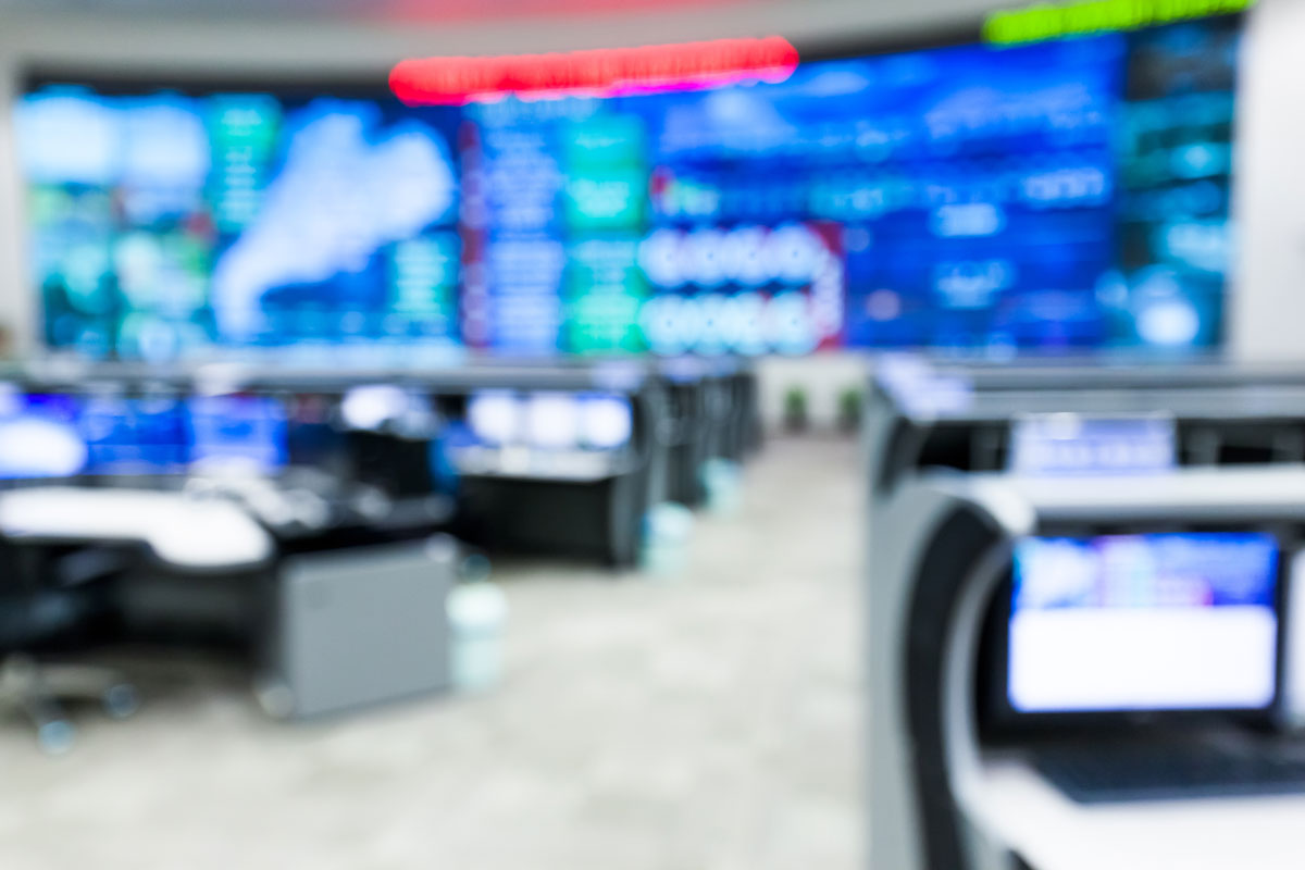 Detailing the requirements of a Security Operations Centre - Enabling a strategic, portfolio-wide facility