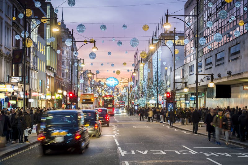 Oxford Street