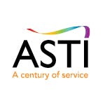 ASTI logo