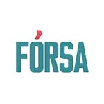 Fórsa logo