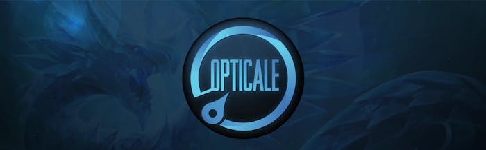 Opticale: An Augmented Reality Game Set in the Astral World with Fantastical Creatures to Discover