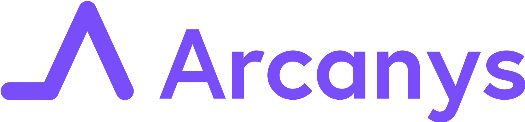 Arcanys logo