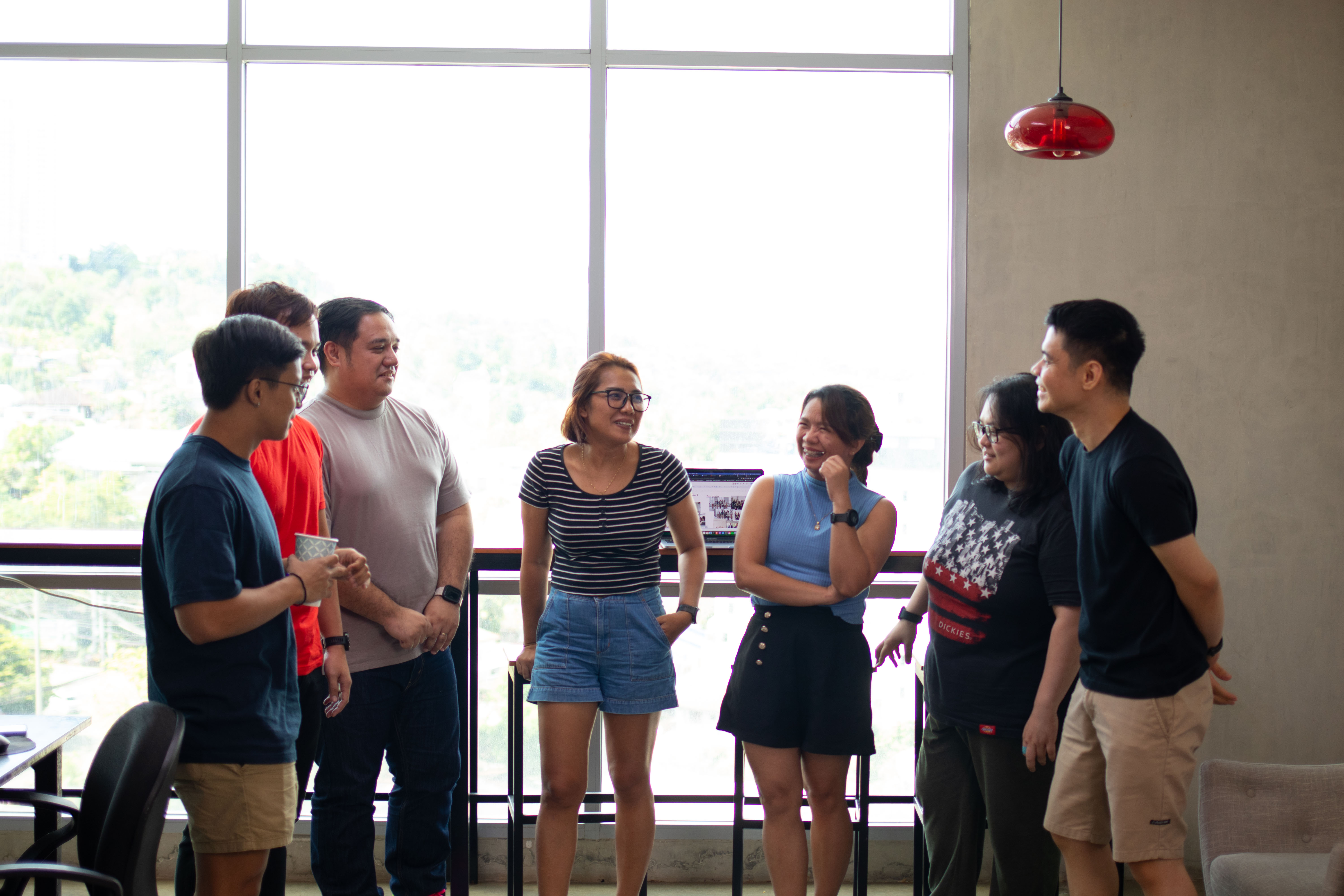 Arcanys Tag-a-Friend Referral Program