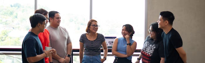 Arcanys Tag-a-Friend Referral Program