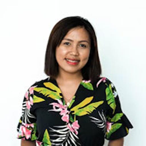 Rogie Batocael
