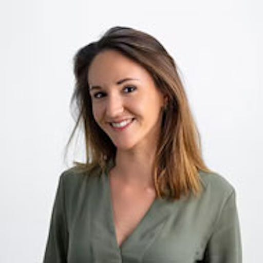 Pauline Sicault