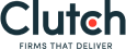 Clutch logo