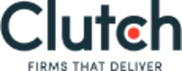 Clutch logo