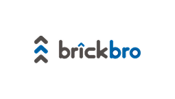 brick bro logo