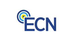 e c n logo