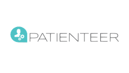 patienteer logo