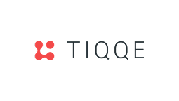tiqqe logo