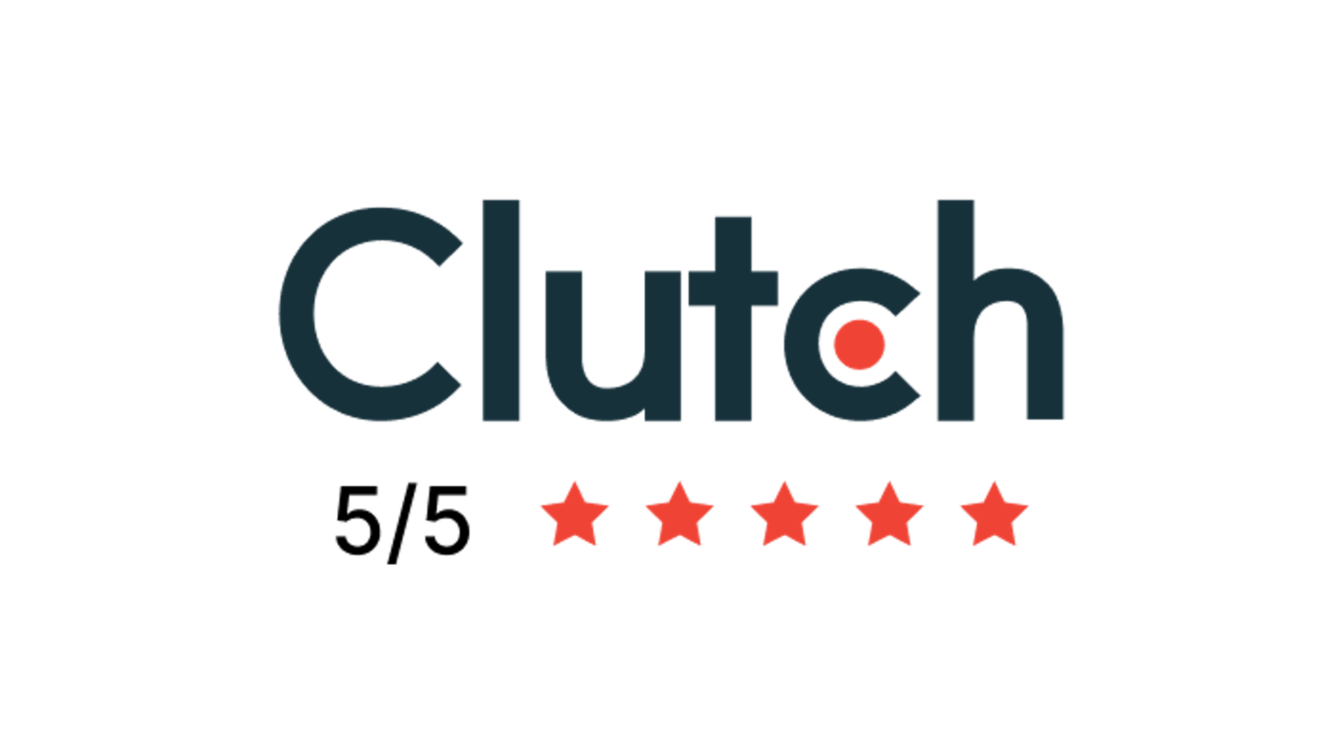 Clutch Stars Badge