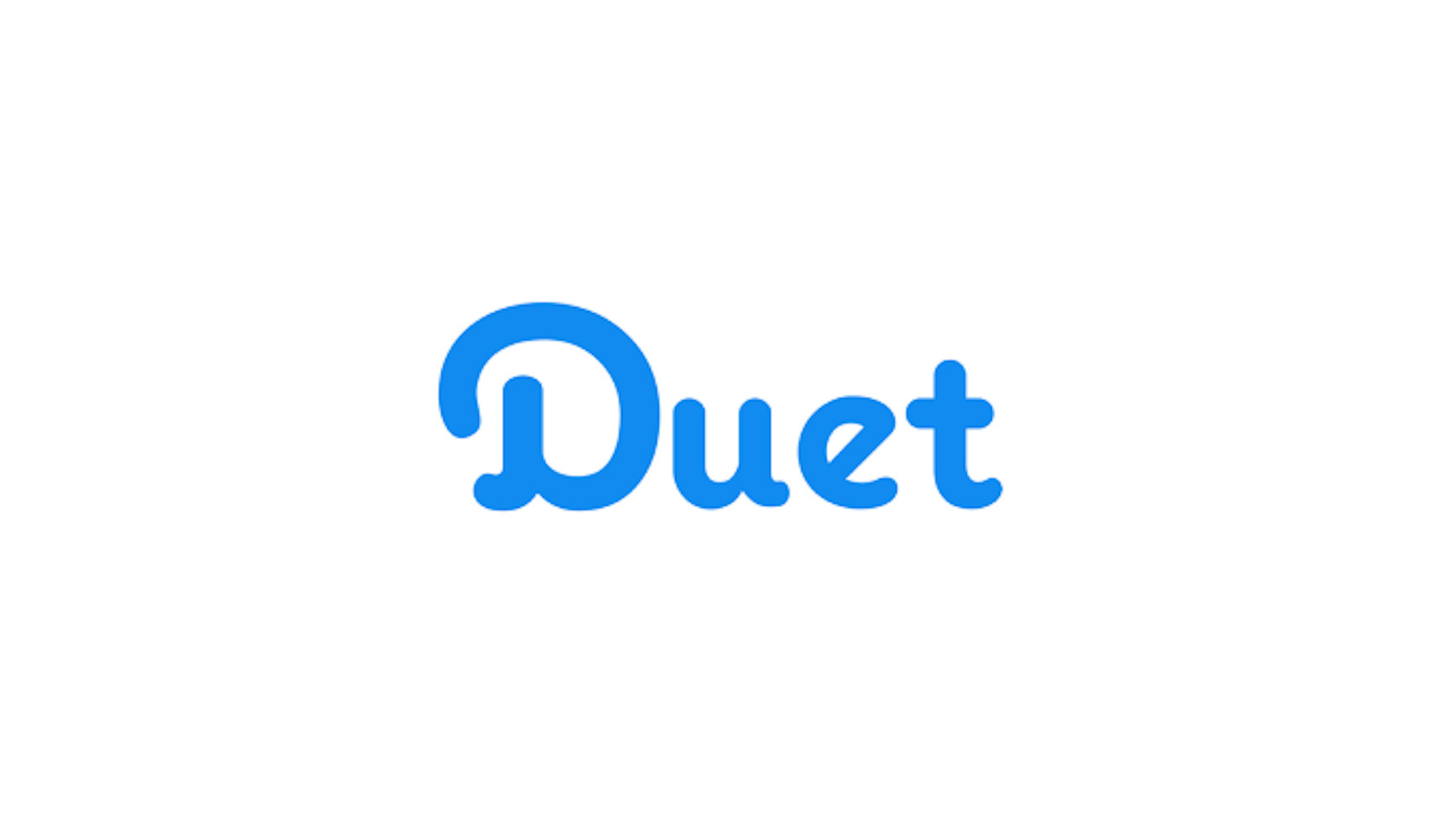 Duet Logo