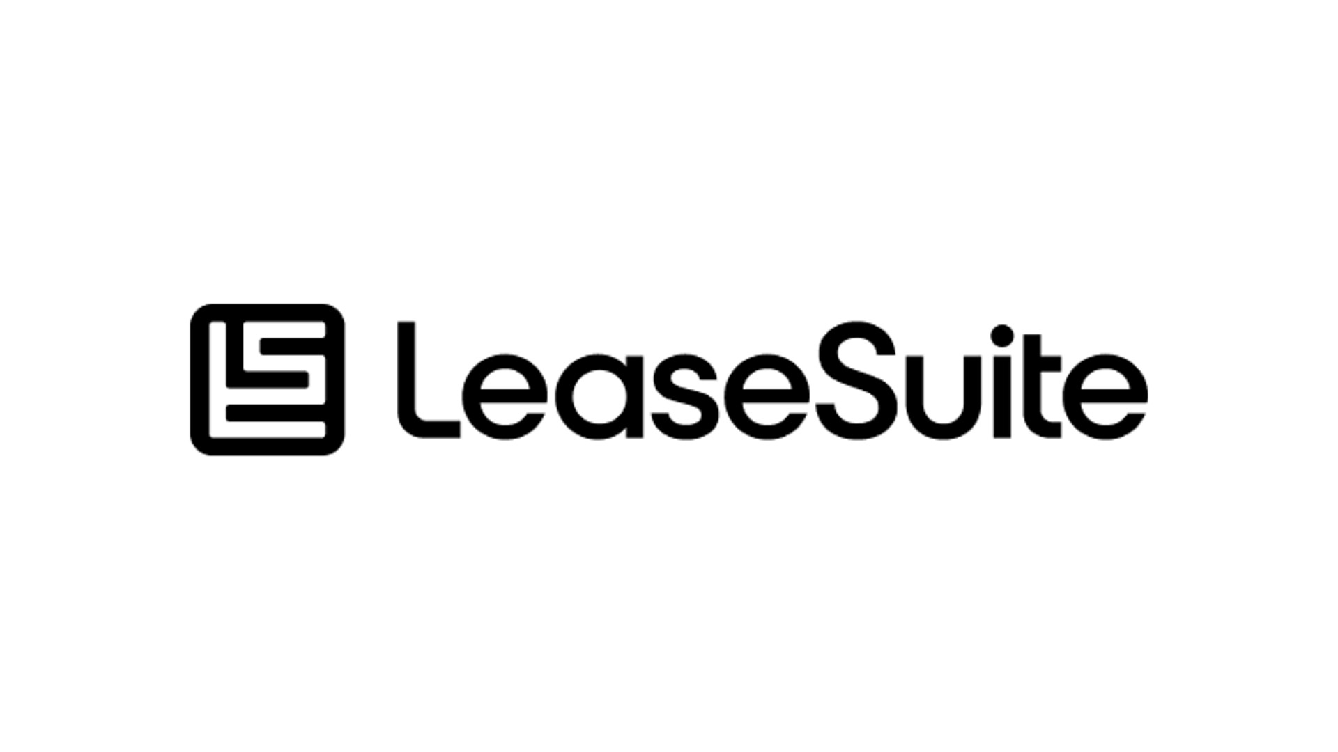 Lease Suite Logo