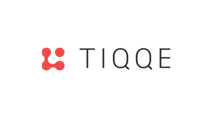 Tiqqe Logo