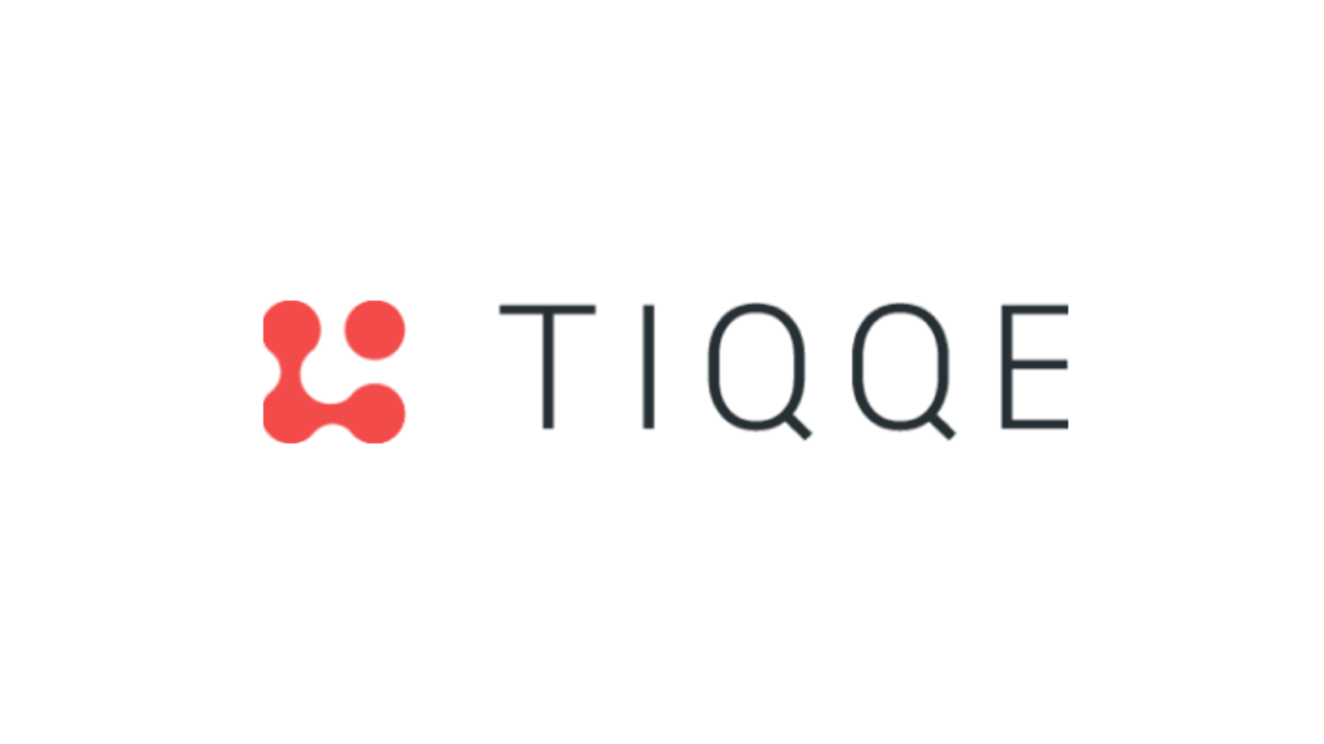 Tiqqe Logo