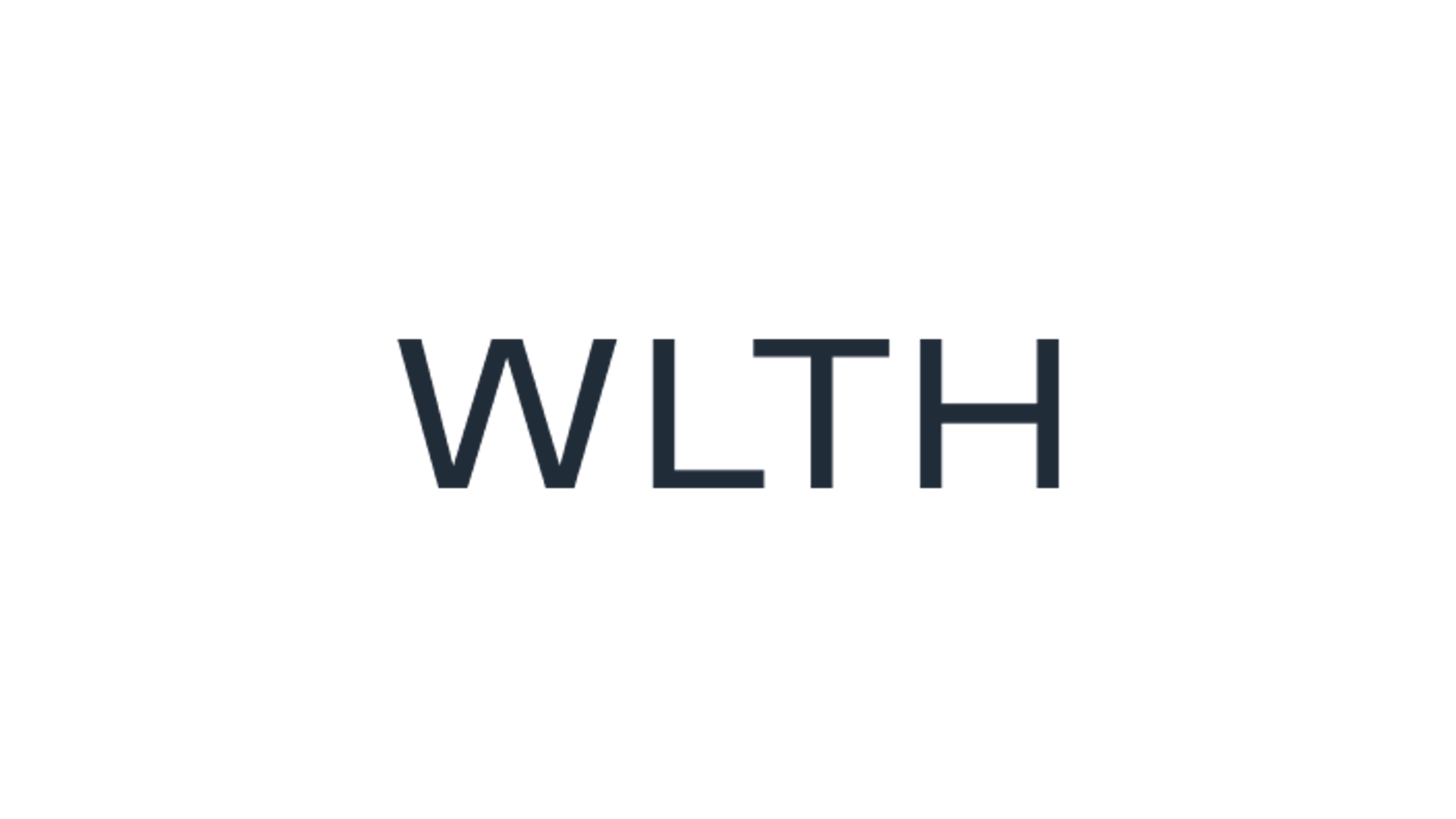 WLTH Logo