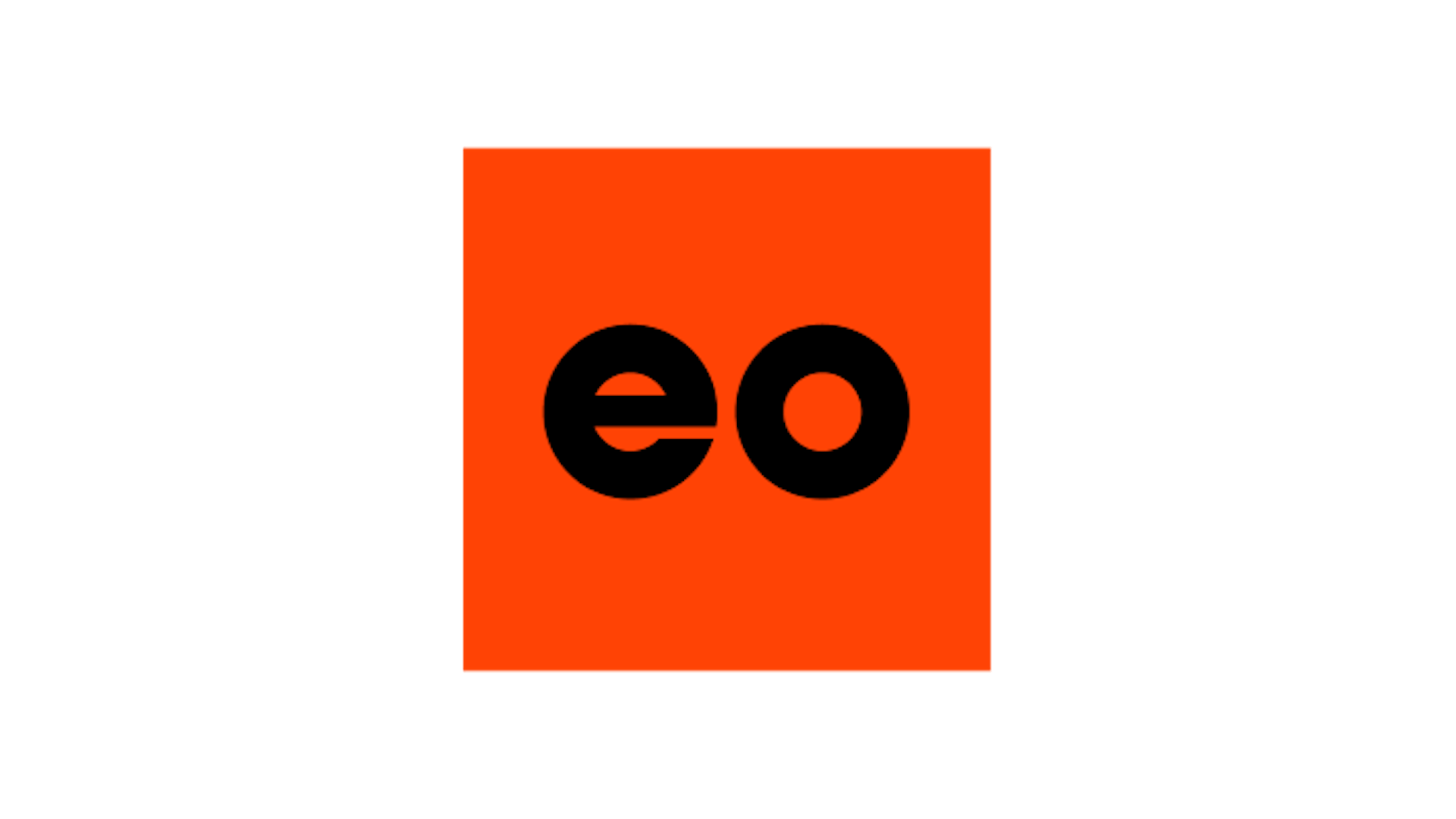 eo logo