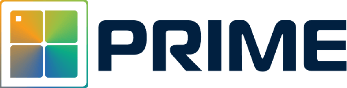 Prime Logo

