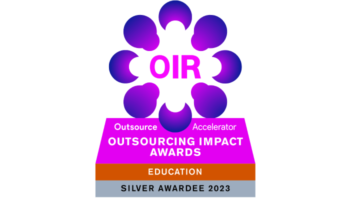 OIR awards 2023