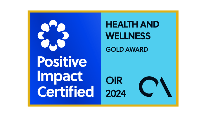 OIR awards 2024
