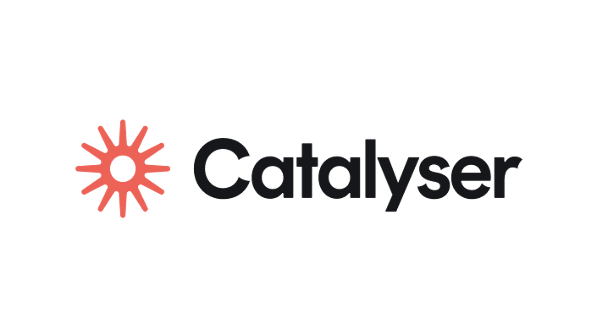 Catalyser logo