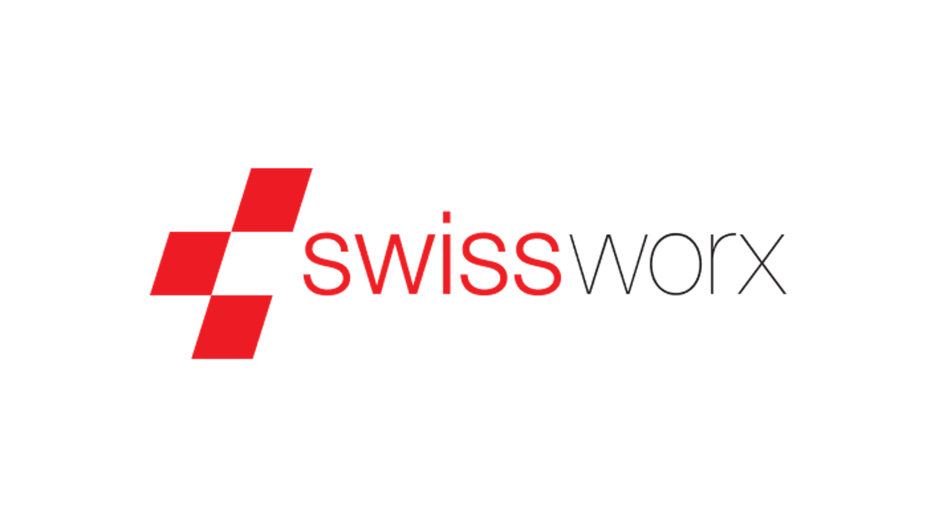 Swissworx logo