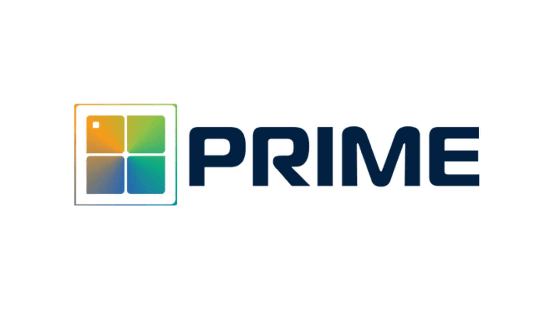 Prime logo