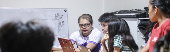 Arcanys x Passerelles Numériques Mentorship Program: Empowering Tomorrow’s Tech Professionals