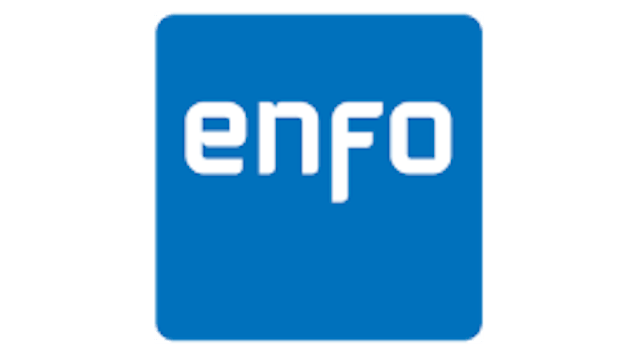 enfo logo