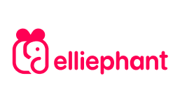 elliephant logo