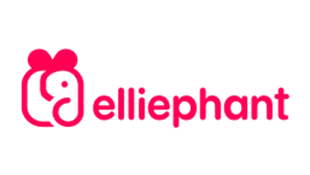 elliephant logo