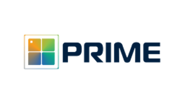prime logo