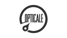 opticale logo