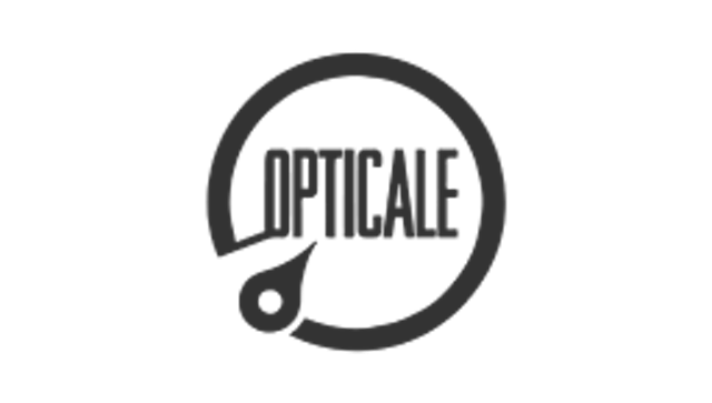opticale logo