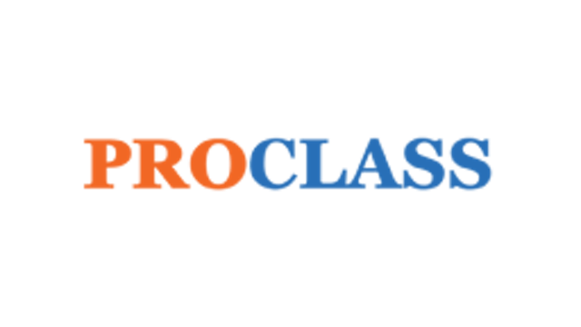 proclass logo
