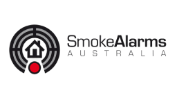 smoke alarms logo