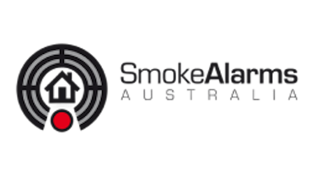 smoke alarms logo