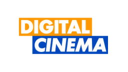 digital cinema logo
