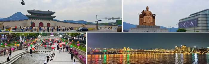 ✈️ Arcanys 5-Year Club Visits Captivating South Korea