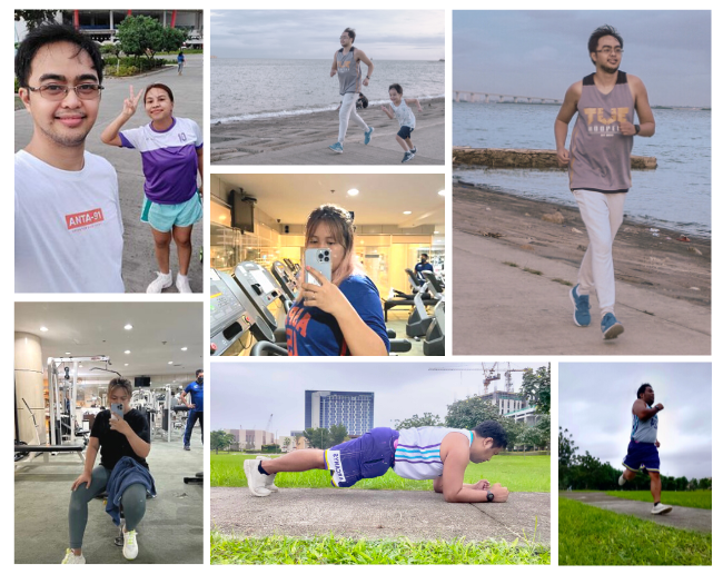 Employee Wellness: Koobani’s “Get Moving” Initiative