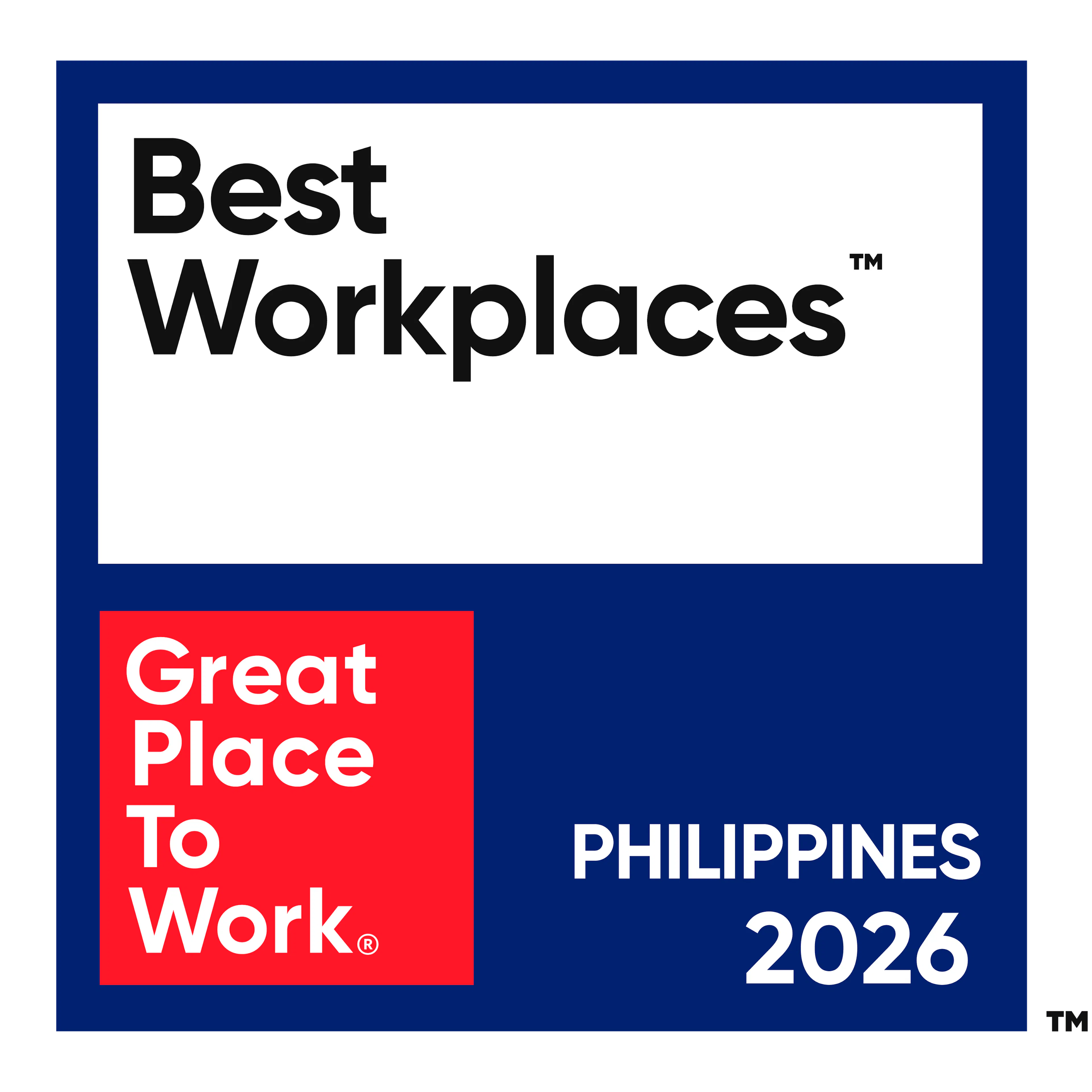 Best workplace 2026